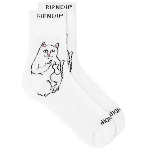 Mid Nermal Socks