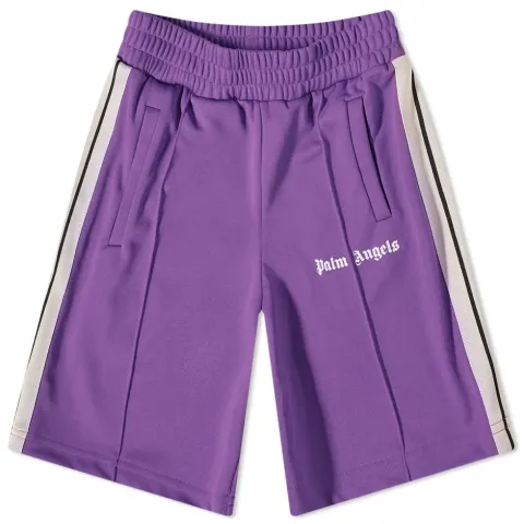 Classic Track Shorts
