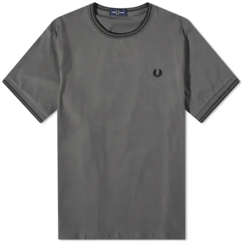 Authentic Twin Tipped T-Shirt