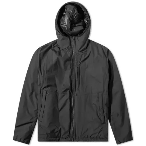 Gore-Tex Infinium Logan Parka