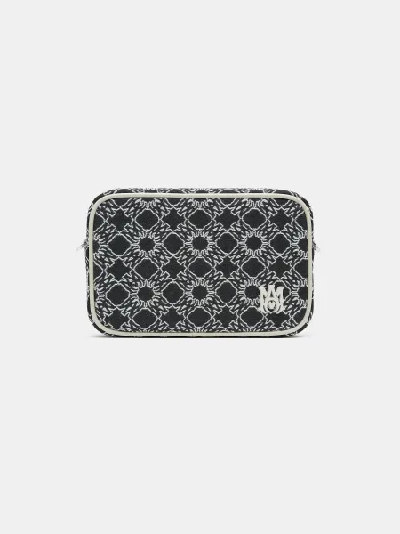 MA QUAD CAMERA CASE - Black