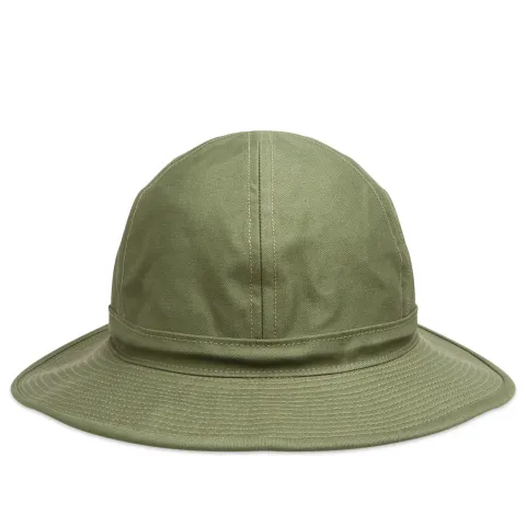 Mil Hat