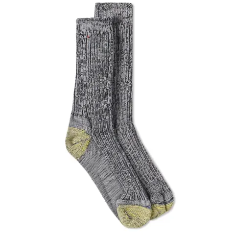 Melange Sock