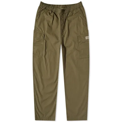 Ripstop Cargo Beach Pant