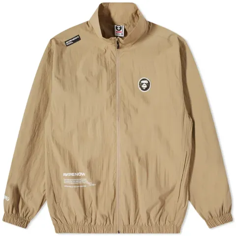 AAPE Lightweight Track Jacket