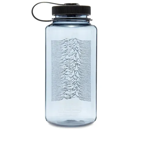 x Joy Division Up Nalgene 32oz Water Bottle
