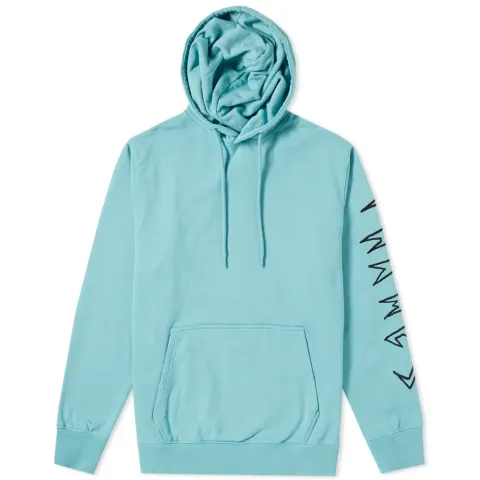 A Second Sue Hoody