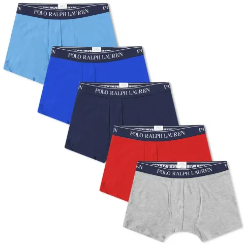 Classic Trunk - 5 Pack