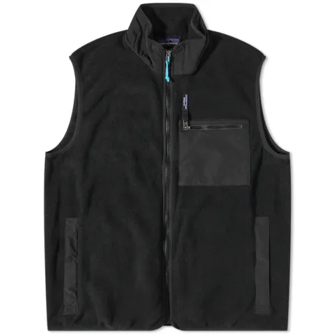 Synchilla Vest
