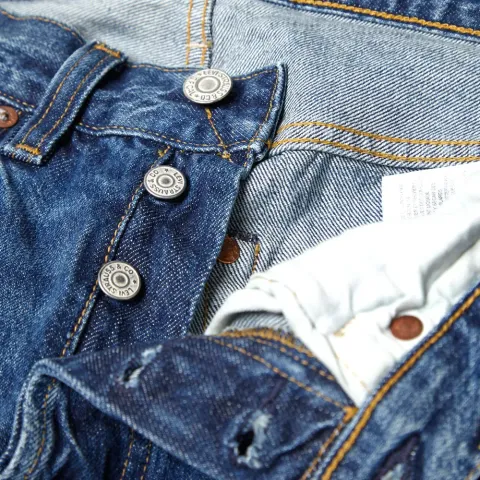 Levi's Vintage Clothing 1947 501 Jean