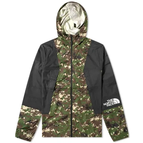 Mtn Light Windshell Jacket