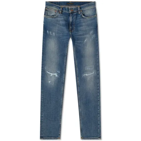 Nudie Thin Finn Jeans