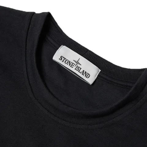 Marina Long Sleeve Heavy Jersey Tee