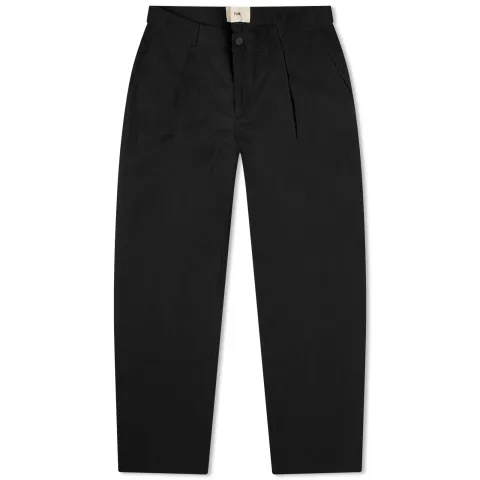 Wide Fit Trousers