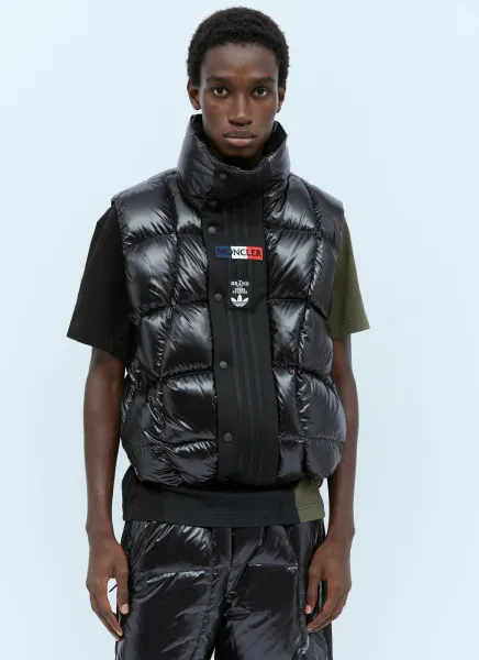 Bozon Down Vest