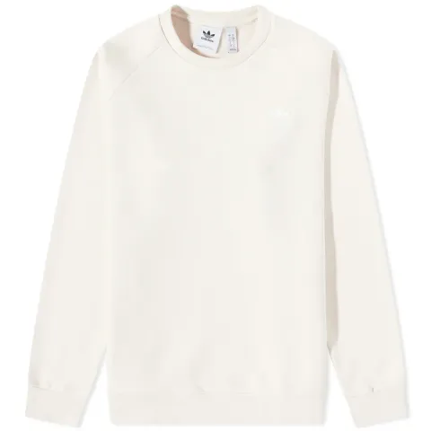Essential Crew Sweat