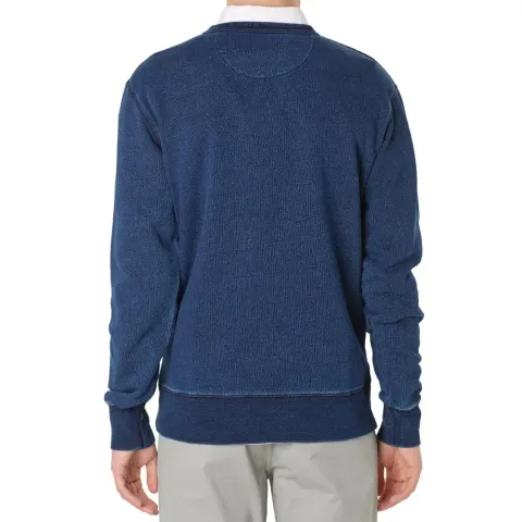 Saturdays Bowery Crew Neck Sweat