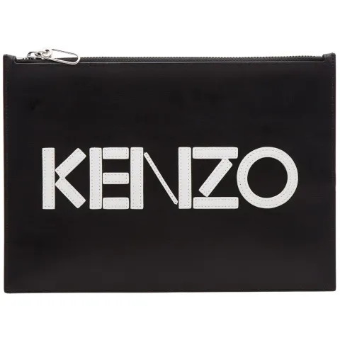 Logo Pouch
