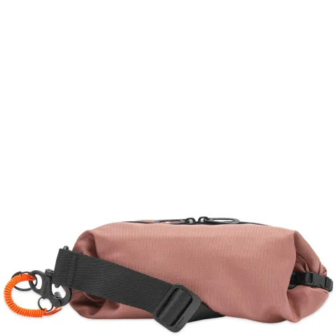 Nestos Flemming Cross Body Bag