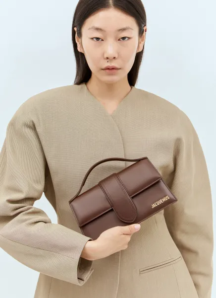 Le Grand Bambino Shoulder Bag