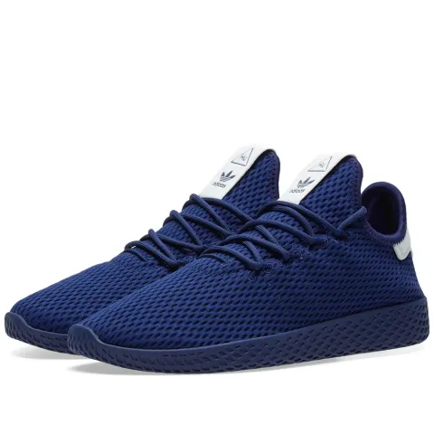 x Pharrell Williams Tennis Hu
