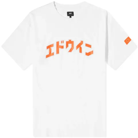 Katakana Retro T-Shirt