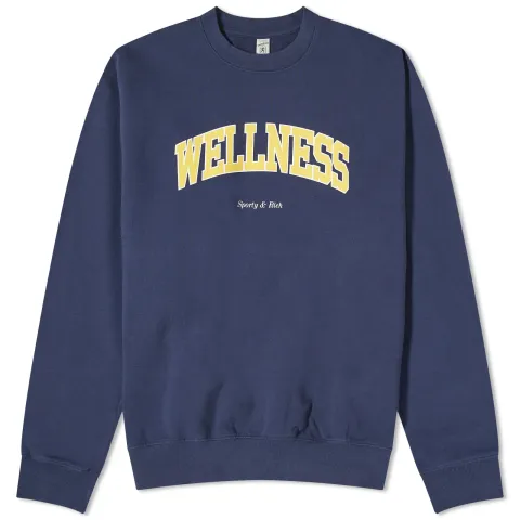 Wellness Ivy Crew Sweat