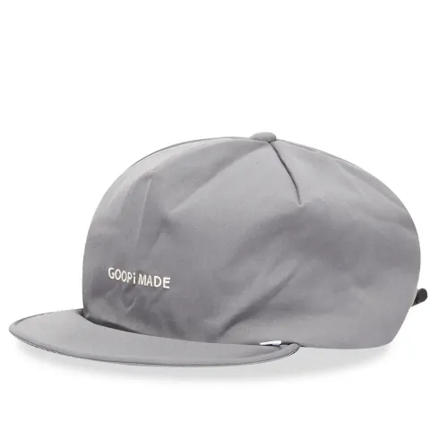 x Acrypsis Cap