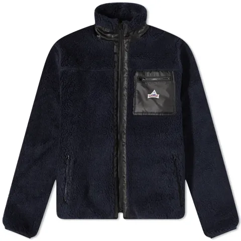 Florida Fleece Jacket