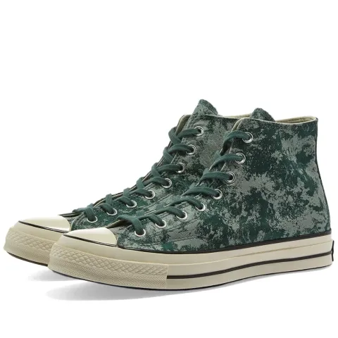 Chuck Taylor 70 Hi Hybrid World