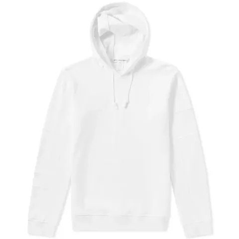 Comme des Garcons SHIRT Artciulated Arm Pullover Hoody