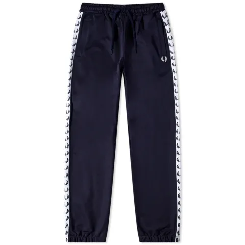 Taped Track Pant