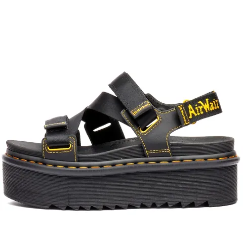 Kimber Sandal