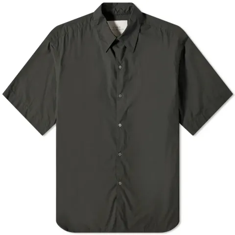 Sorono Oversized Short Sleeve Shirt