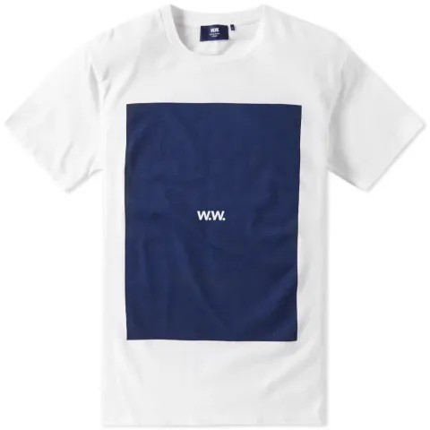 Slater Tee
