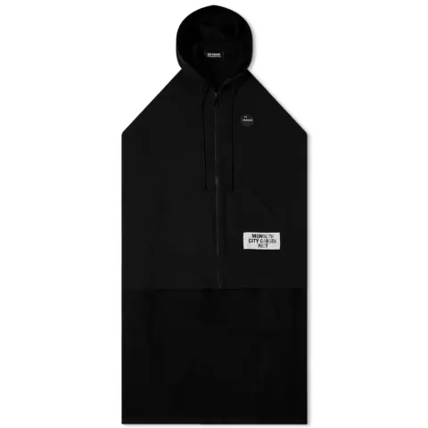 Jersey Cape