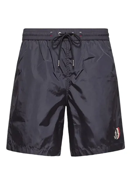 Men Swim Shorts Navy