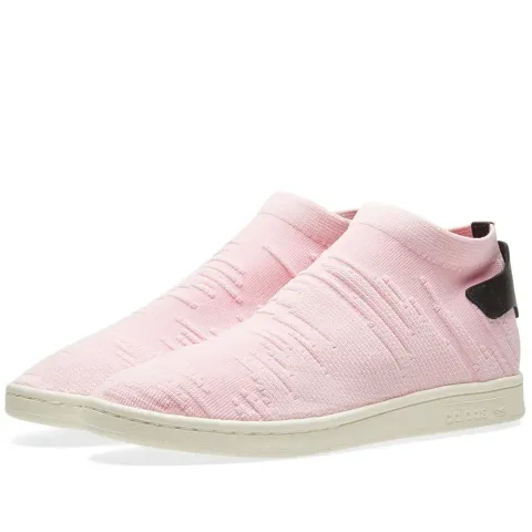 Adidas Stan Smith Sock PK W