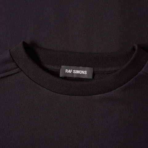 Bleached Mid Weight Tee