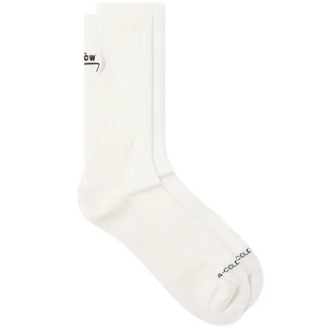 A-COLD-WALL* Bracket Socks