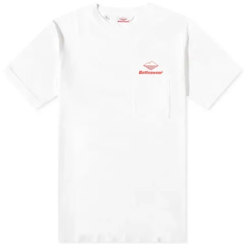 Team Pocket T-Shirt