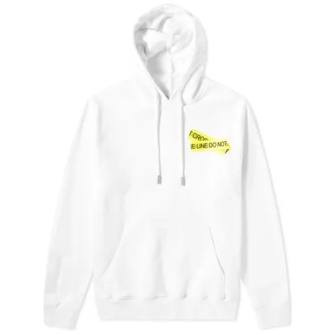 Firetape Hoody