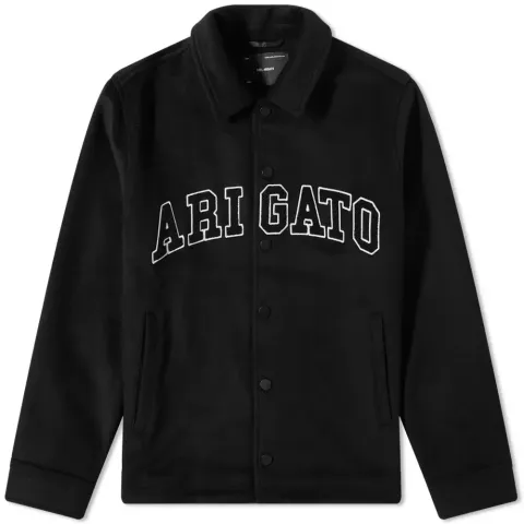 Coach Jacket