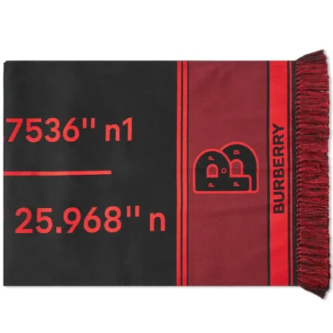 x POP Trading Company Football Scarf
