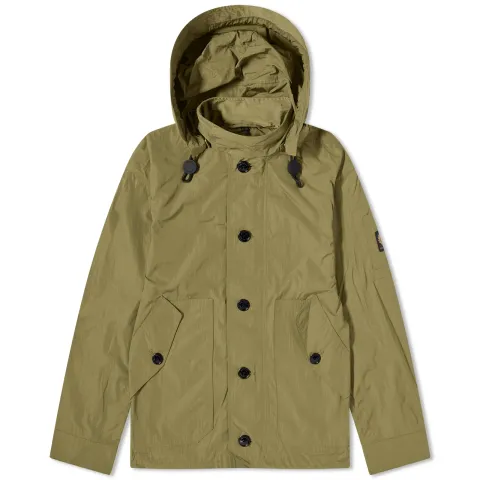 Bowdon Jacket