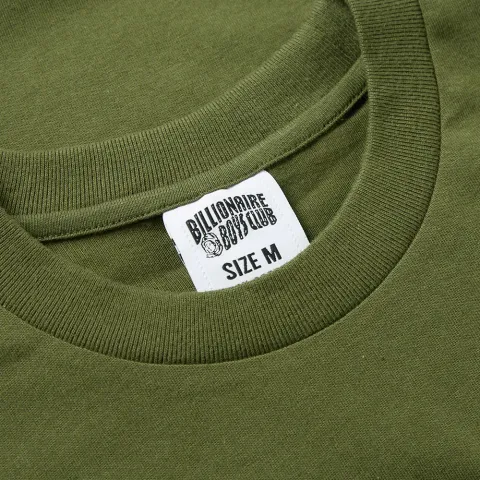 Small Arch Logo Tee