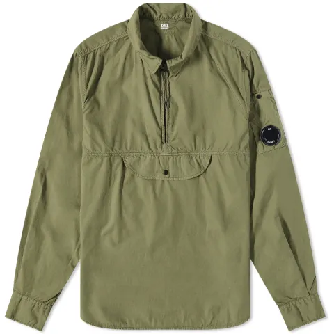 Ripstop Anorak