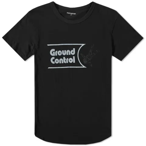Ground Control Tee