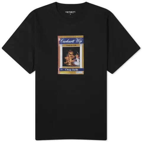 Cheap Thrills T-Shirt