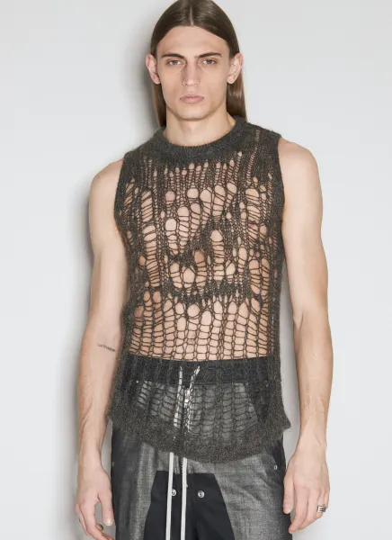 Spider Tank Top